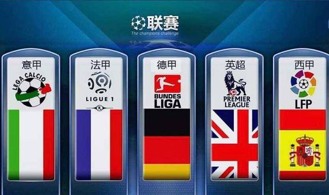 英超曼城与